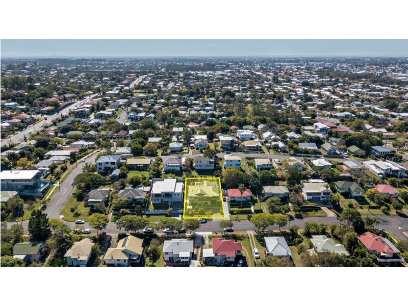 31 Waroon Street, Stafford QLD 4053