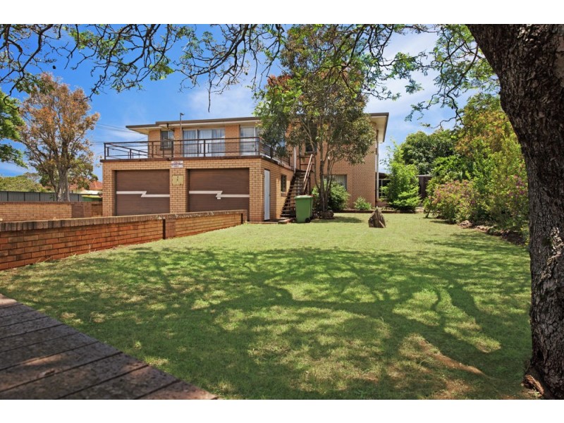 2/157 Anzac Ave, Harristown QLD 4350