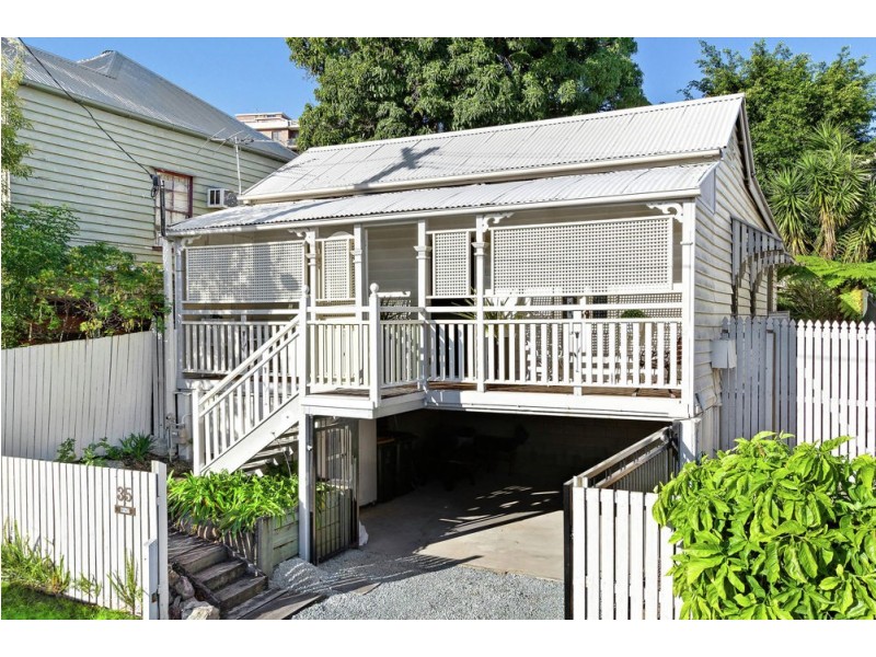 35 Hutton Street, Clayfield QLD 4011