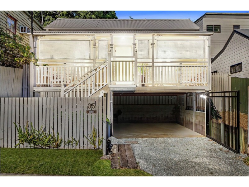 35 Hutton Street, Clayfield QLD 4011