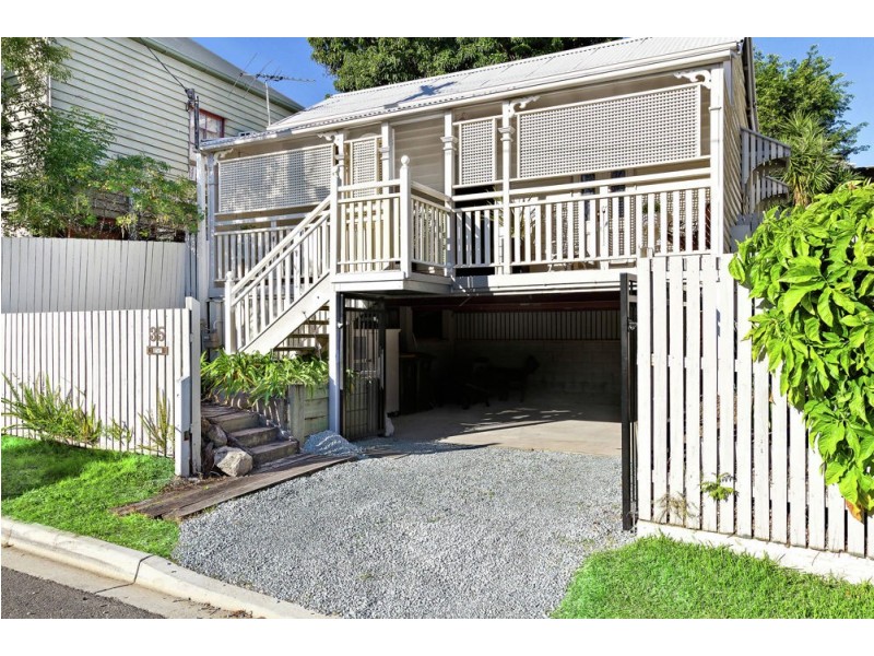 35 Hutton Street, Clayfield QLD 4011