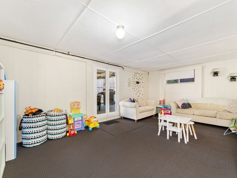 49 Ben Street, Chermside West QLD 4032