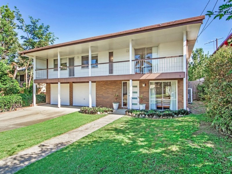 49 Ben Street, Chermside West QLD 4032