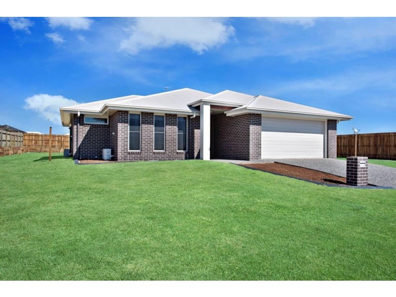 118 Shoesmith Drive, Westbrook QLD 4350