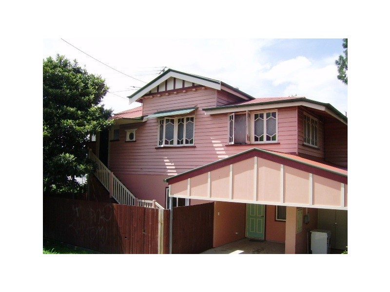 Kelvin Grove QLD 4059