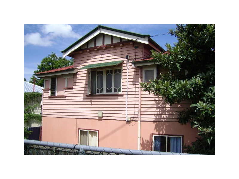 Kelvin Grove QLD 4059