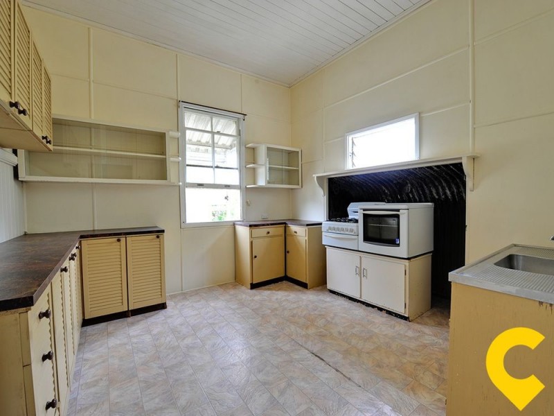 93 Hall Street, Alderley QLD 4051