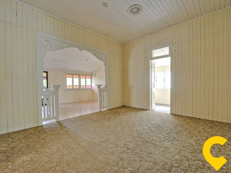 93 Hall Street, Alderley QLD 4051