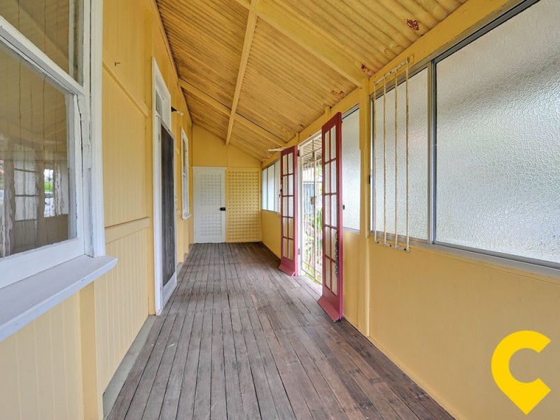 93 Hall Street, Alderley QLD 4051