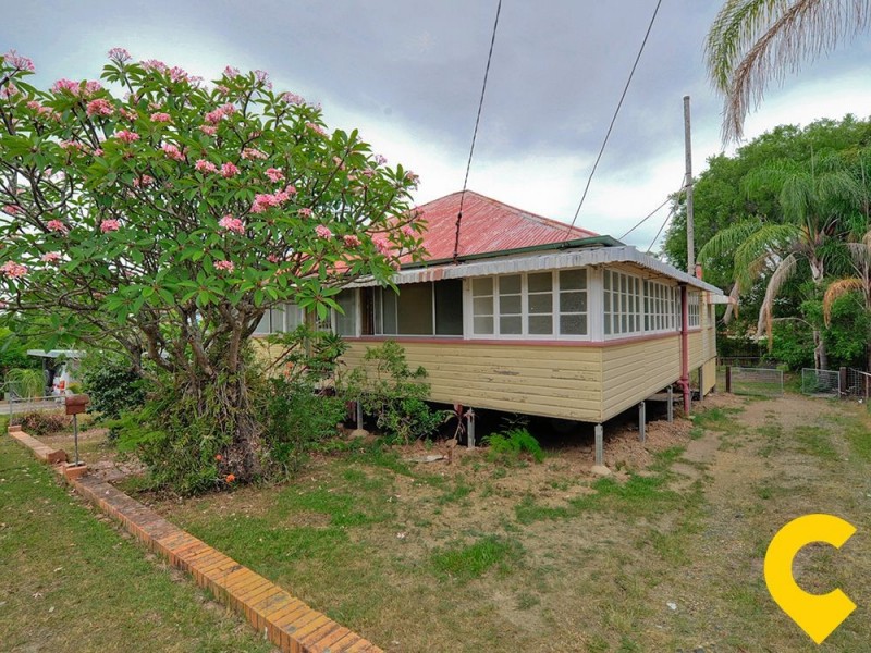 93 Hall Street, Alderley QLD 4051