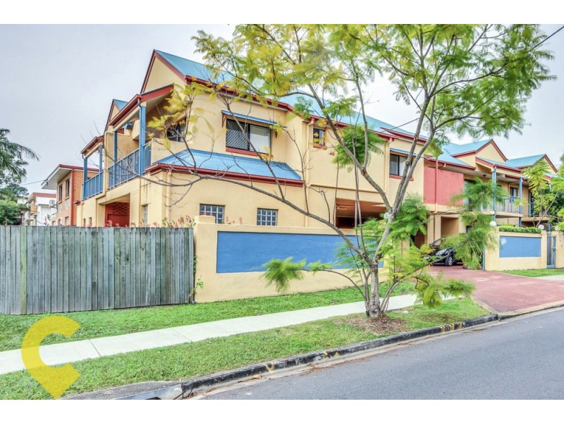3/30 Broughton Road, Kedron QLD 4031