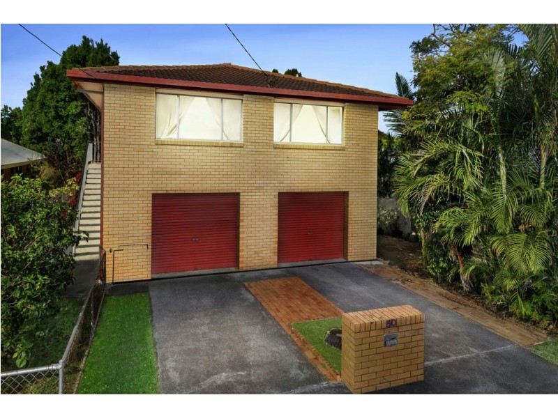 50 Pullford Street, Chermside West QLD 4032