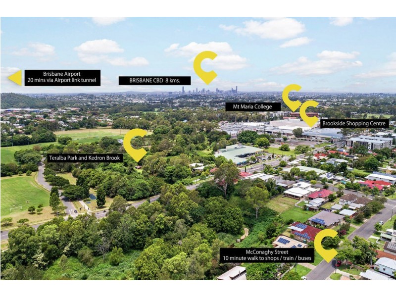 170 McConaghy Street, Mitchelton QLD 4053