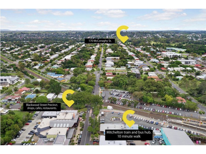 170 McConaghy Street, Mitchelton QLD 4053