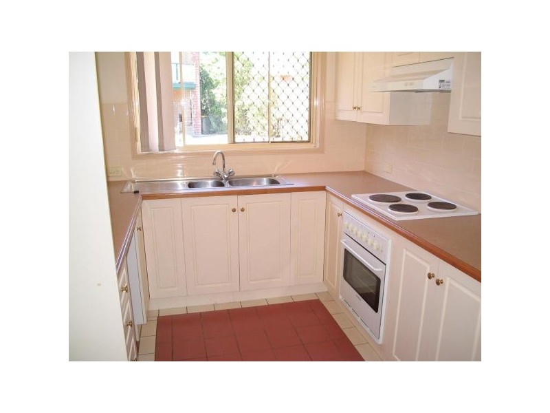 18/14 Brook Street, Everton Park QLD 4053