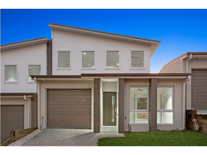 29 Cinnamon Drive, Glenvale QLD 4350