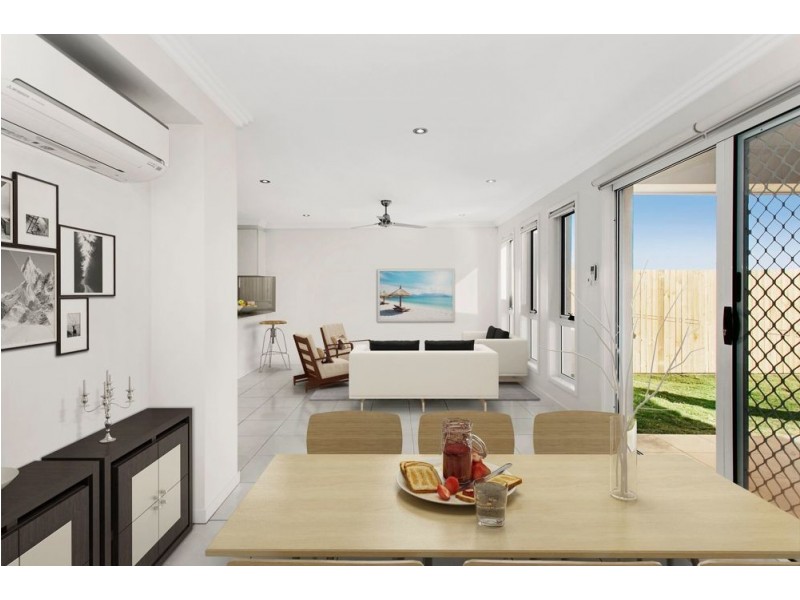 29 Cinnamon Drive, Glenvale QLD 4350