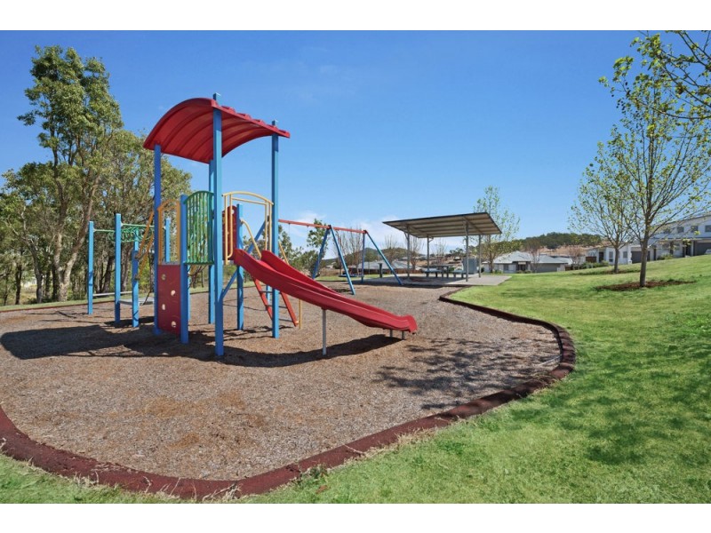 29 Cinnamon Drive, Glenvale QLD 4350