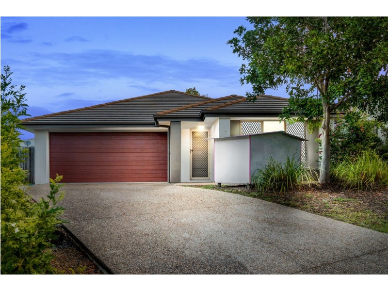 6 Yarrambat Rise, Upper Coomera QLD 4209