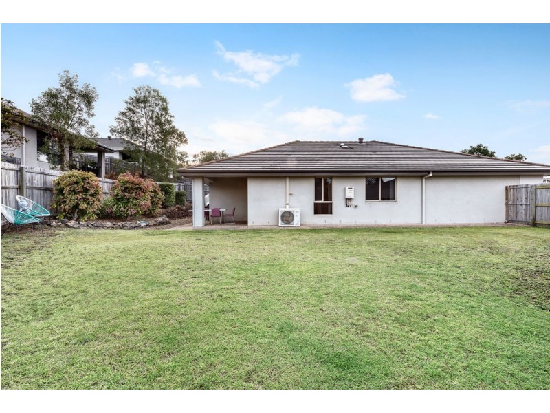6 Yarrambat Rise, Upper Coomera QLD 4209