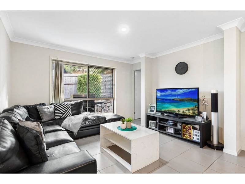 6 Yarrambat Rise, Upper Coomera QLD 4209