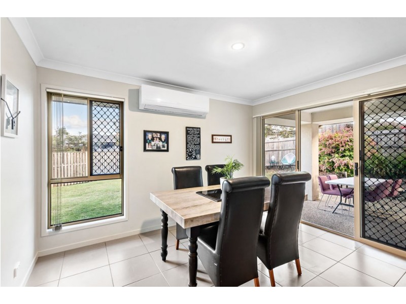 6 Yarrambat Rise, Upper Coomera QLD 4209