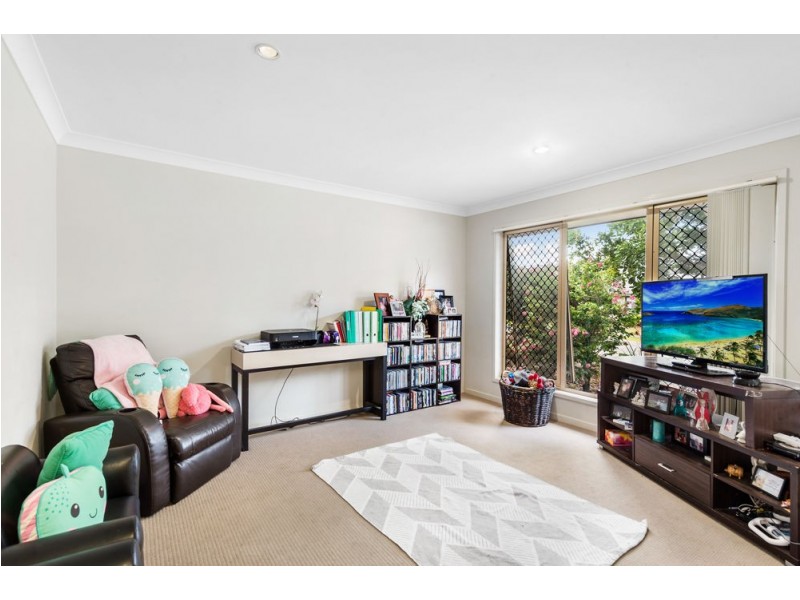 6 Yarrambat Rise, Upper Coomera QLD 4209