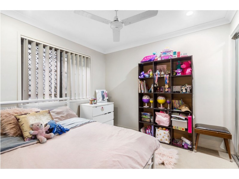 6 Yarrambat Rise, Upper Coomera QLD 4209