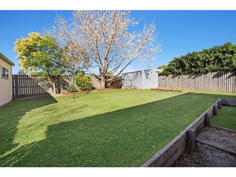 160 Campbell Street, Toowoomba City QLD 4350