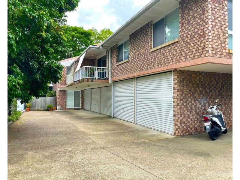 2/115 Swan Street, Gordon Park QLD 4031