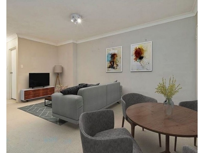 2/115 Swan Street, Gordon Park QLD 4031