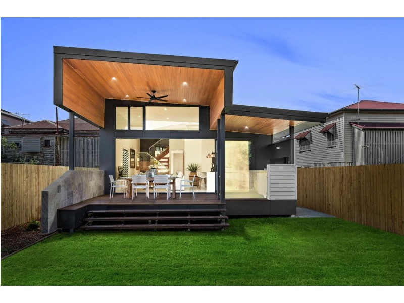 63 Dobson Street, Ascot QLD 4007