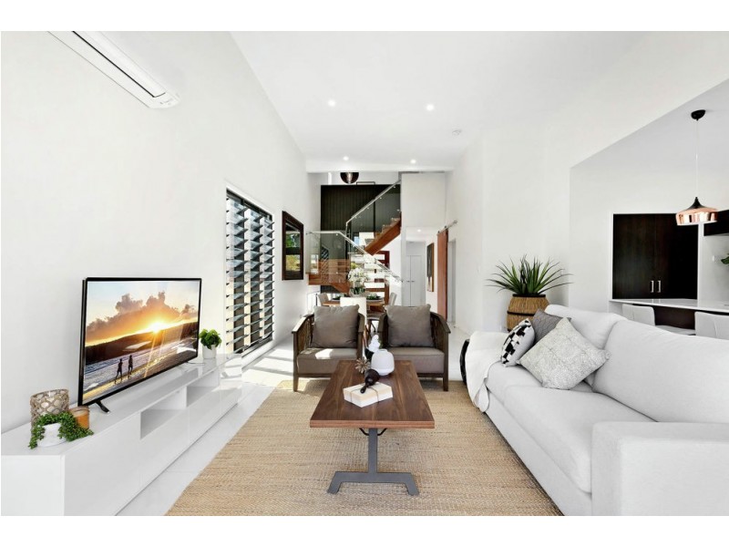 63 Dobson Street, Ascot QLD 4007