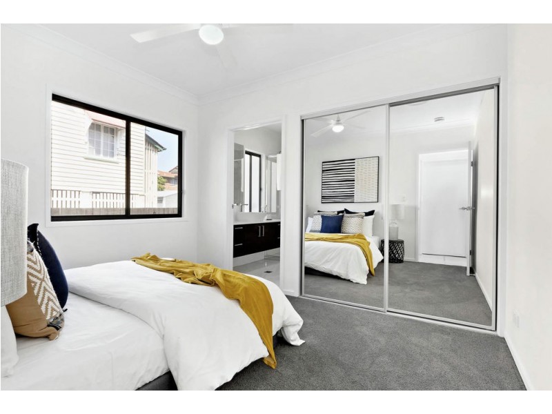 63 Dobson Street, Ascot QLD 4007