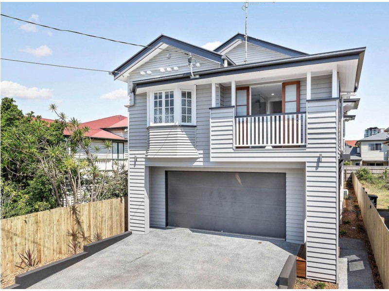 63 Dobson Street, Ascot QLD 4007