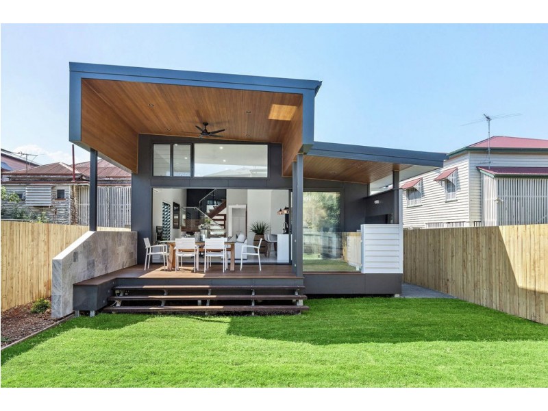 63 Dobson Street, Ascot QLD 4007