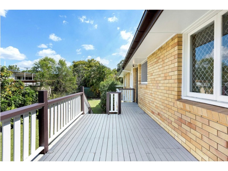 16 Hanbury Street, Chermside West QLD 4032