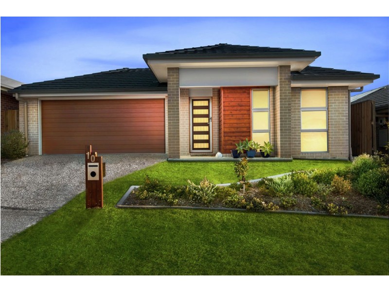 10 Teviot Street, Warner QLD 4500