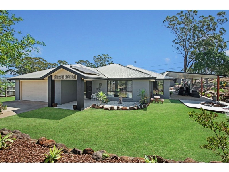 10 Debbie Court, Highfields QLD 4352