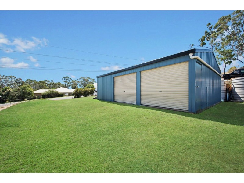 10 Debbie Court, Highfields QLD 4352