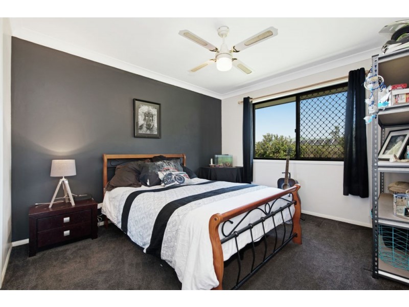 10 Debbie Court, Highfields QLD 4352