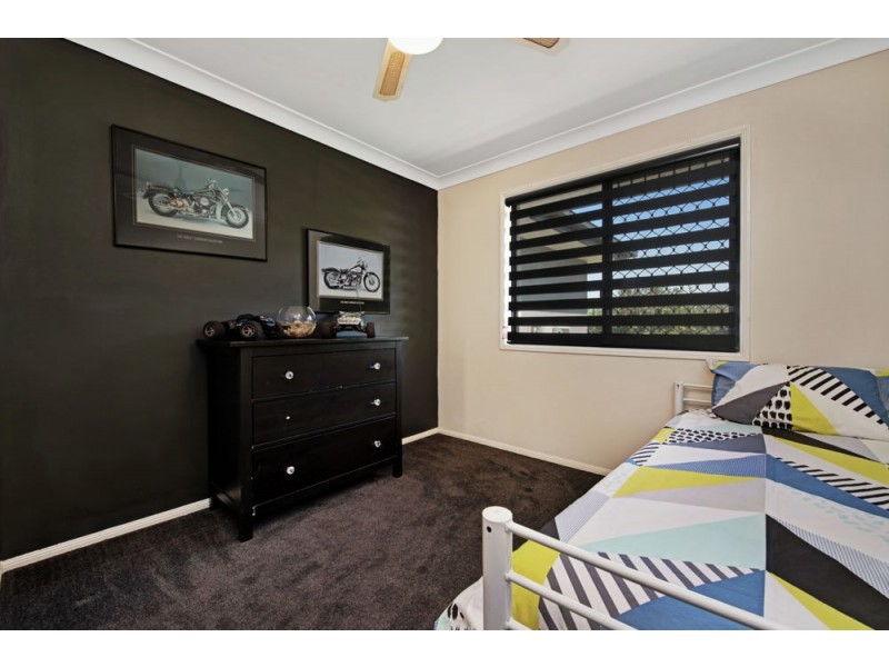 10 Debbie Court, Highfields QLD 4352