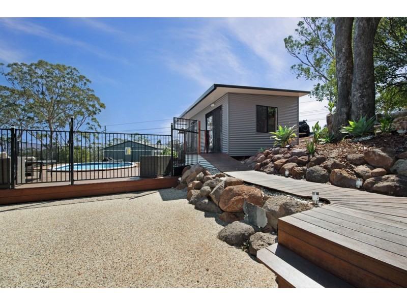 10 Debbie Court, Highfields QLD 4352