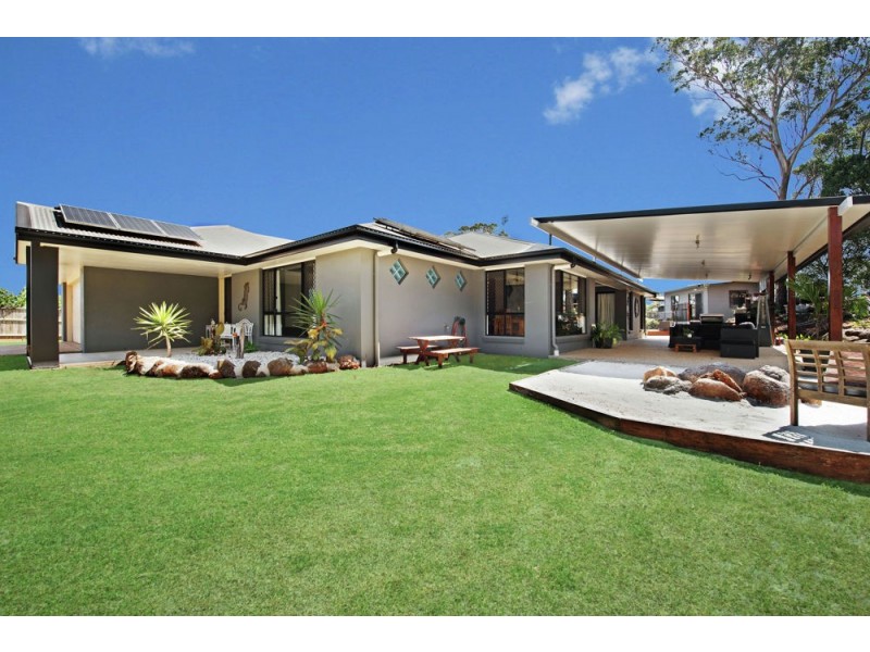10 Debbie Court, Highfields QLD 4352