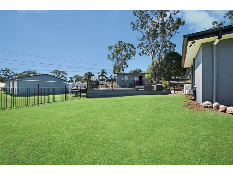 10 Debbie Court, Highfields QLD 4352