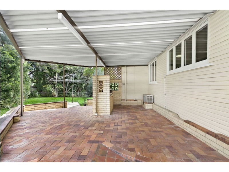 6 Lindale Street, Chermside West QLD 4032