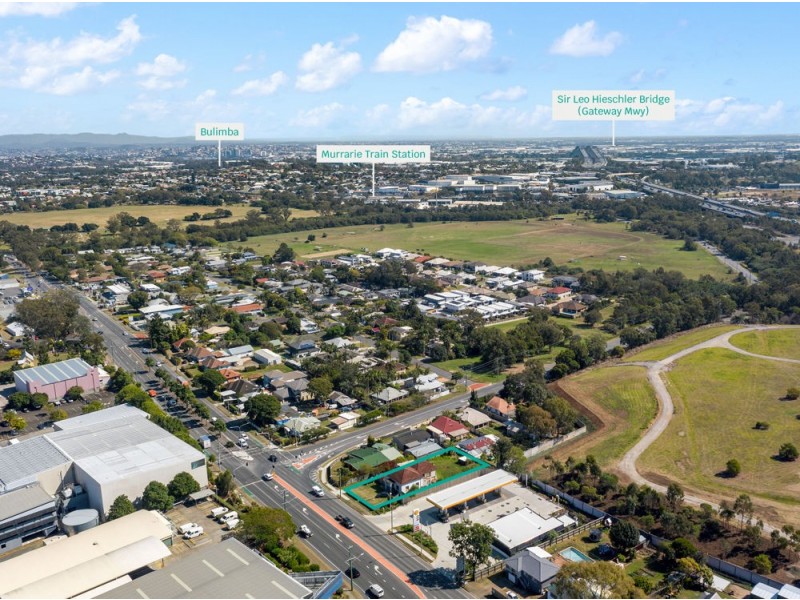 1350 Wynnum Road, Tingalpa QLD 4173