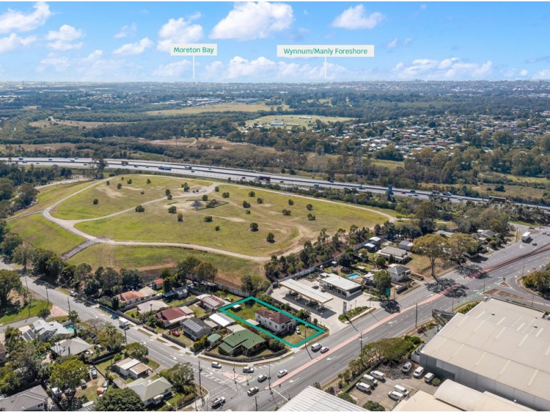 1350 Wynnum Road, Tingalpa QLD 4173