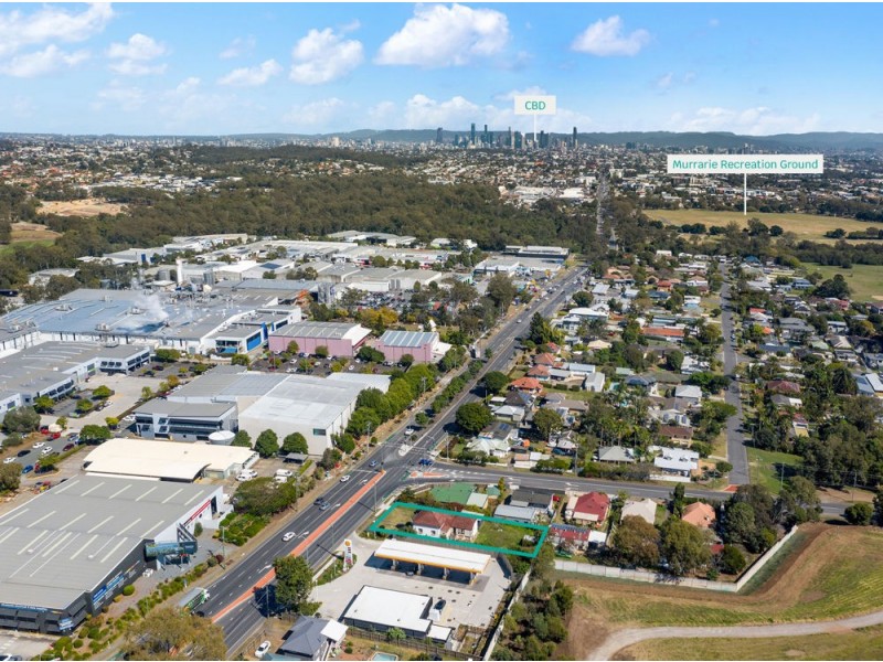 1350 Wynnum Road, Tingalpa QLD 4173