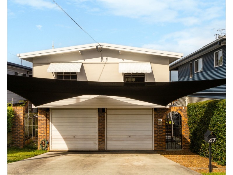 47 Regency Street, Brighton QLD 4017